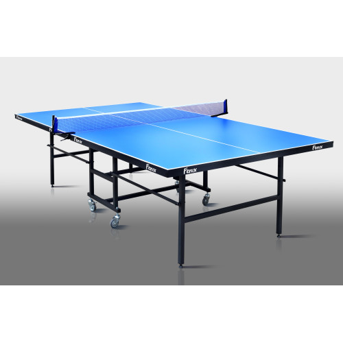 Купить Теннисный стол  Феникс Junior blue 206cm в Киеве - фото №1